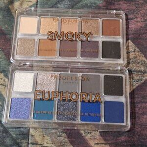 Profusion Smoky + Euphoria Bundle (Both BRAND NEW)